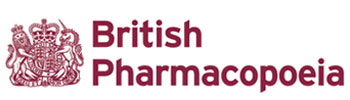 British Pharmacopoeia